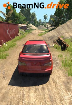 

BeamNG.drive Steam Gift EUROPE