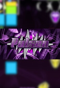 

Pulsen (PC) - Steam Gift - GLOBAL