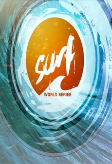 

Surf World Series Steam Gift EUROPE