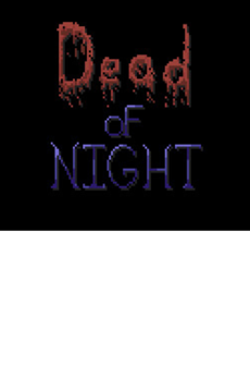 

Dead of Night Steam Key GLOBAL