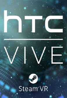 

Vive VR Games Pack Steam Key GLOBAL