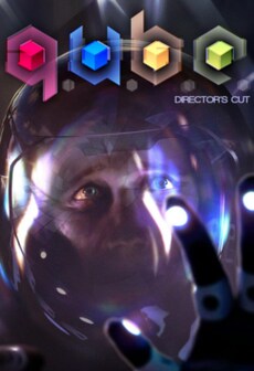 

Q.U.B.E.: Director's Cut GOG.COM Key GLOBAL