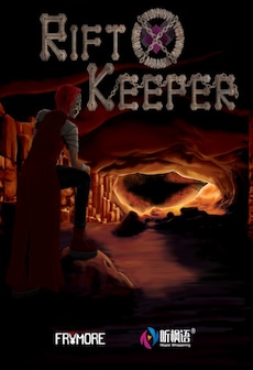 

Rift Keeper Steam Key GLOBAL