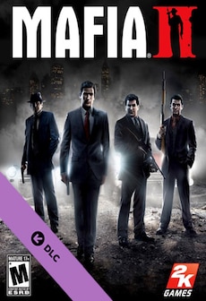 

Mafia II - Made Man Steam Key GLOBAL