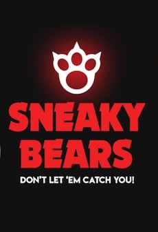 

Sneaky Bears Steam Key GLOBAL