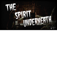 

The Spirit Underneath Steam Key GLOBAL