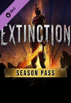 

Extinction: Days of Dolorum Season Pass Steam Gift EUROPE