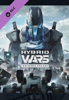 

Hybrid Wars Season Pass Steam Key GLOBAL