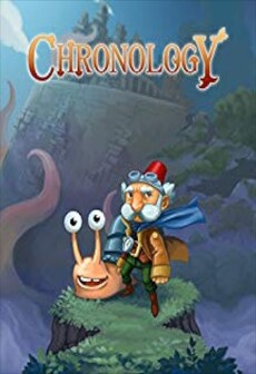 

Chronology Steam Key GLOBAL