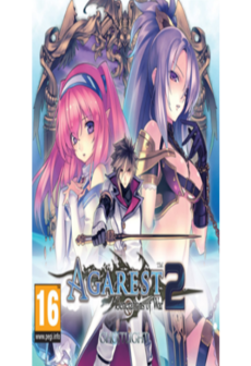 

Agarest: Generations Of War - Collector's Edition GOG.COM Key GLOBAL