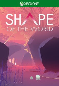 

Shape of the World XBOX LIVE Key XBOX ONE EUROPE