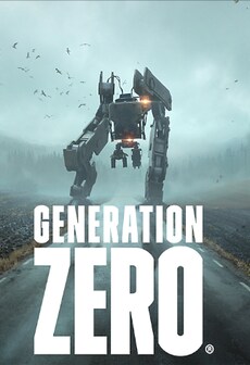 

Generation Zero Steam Gift EUROPE