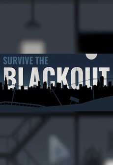 

Survive the Blackout - Steam - Key GLOBAL