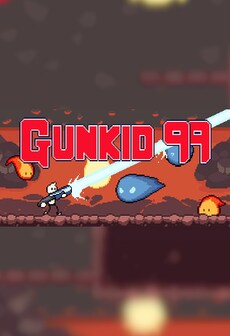 

Gunkid 99 Steam Key GLOBAL