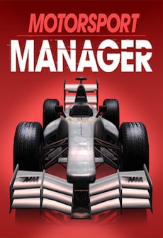 

Motorsport Manager Steam Gift GLOBAL