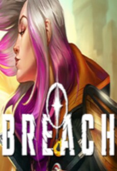 

Breach Starter Pack Steam Key GLOBAL