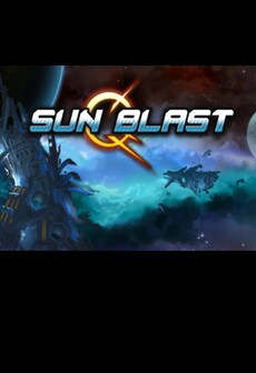 

Sun Blast Steam Key GLOBAL