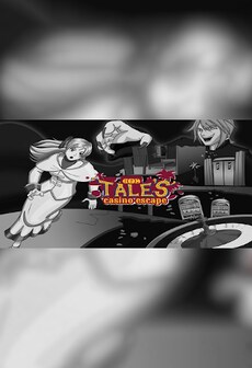 

Tale's Casino Escape - Steam - Key GLOBAL