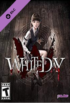 

White Day - Fashionable School Uniform - Ji-Hyeon Seol Steam Key GLOBAL