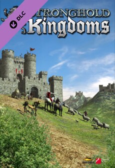 

Stronghold Kingdoms Jewel Case Edition Starter Pack Code GLOBAL