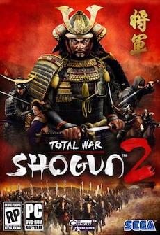 

Total War: Shogun 2 Collection Steam Key GLOBAL