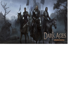 

Strategy & Tactics: Dark Ages Steam Gift GLOBAL