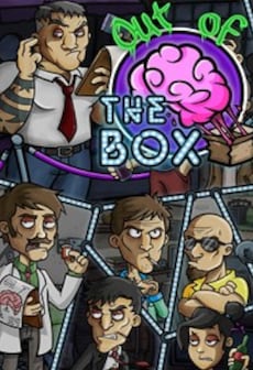 

Out Of The Box - Steam - Key GLOBAL