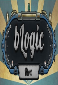 

bLogic Blox Steam Key GLOBAL