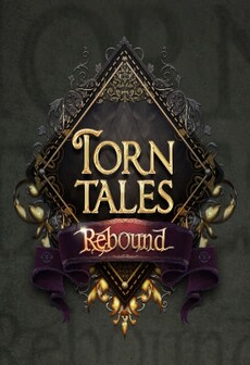 

Torn Tales Rebound Edition Steam Key GLOBAL