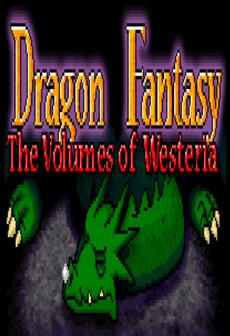 

Dragon Fantasy: The Volumes of Westeria Steam Key GLOBAL