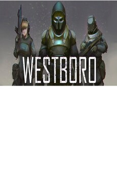 

Westboro Steam Gift GLOBAL