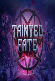 

Tainted Fate VR Steam Key GLOBAL