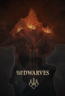 

We Are The Dwarves Steam Gift GLOBAL