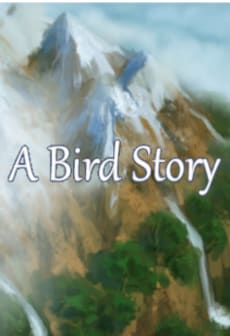 

A Bird Story GOG.COM Key GLOBAL