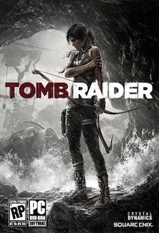

Tomb Raider Survival Edition Steam Key EUROPE