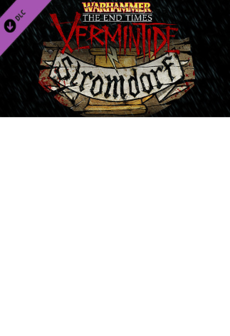 

Warhammer: End Times - Vermintide Stromdorf Steam Gift GLOBAL