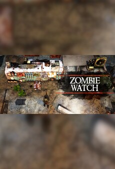 

Zombie Watch Steam Key GLOBAL