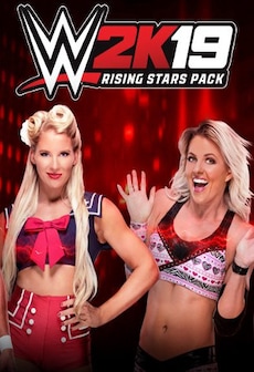 

WWE 2K19 - Rising Stars Steam Key GLOBAL