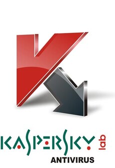 

Kaspersky Anti-Virus 1 Device 12 Months PC Kaspersky Key GLOBAL