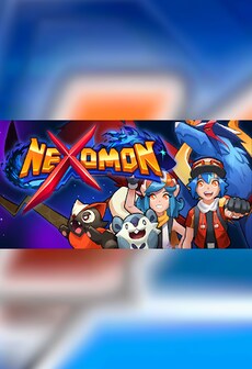 nexomon extinction steam key