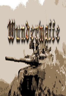 

Wunderwaffe Steam Key GLOBAL