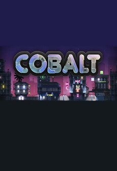 

Cobalt Steam Key GLOBAL