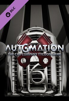 

Automation - Official Sound Track Steam Key GLOBAL