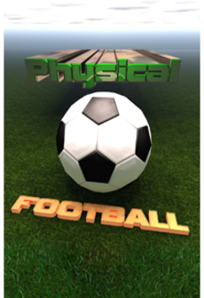 

Score a goal (Physical football) Steam Key GLOBAL