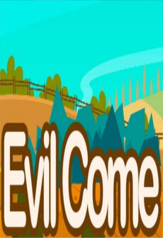 

Evil Come Steam Key GLOBAL