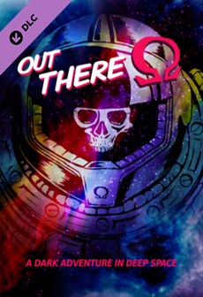 

Out There Ω Edition - Soundtrack Steam Key GLOBAL