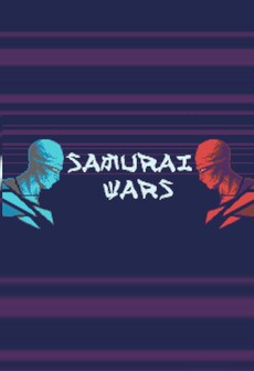 

Samurai Wars (PC) - Steam Key - GLOBAL