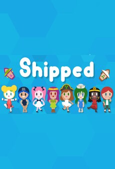 

Shipped Steam Key GLOBAL