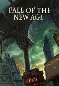 

Fall of the New Age Premium Edition Steam Key GLOBAL