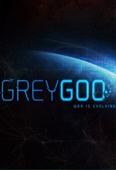 

Grey Goo Definitive Edition Steam Gift GLOBAL